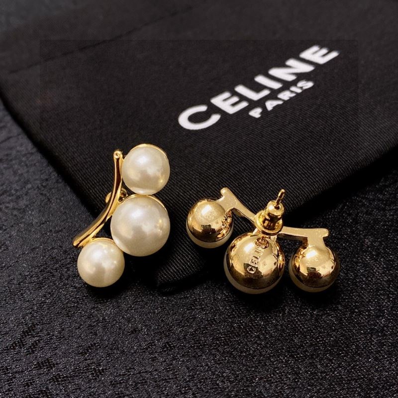 Celine Earrings